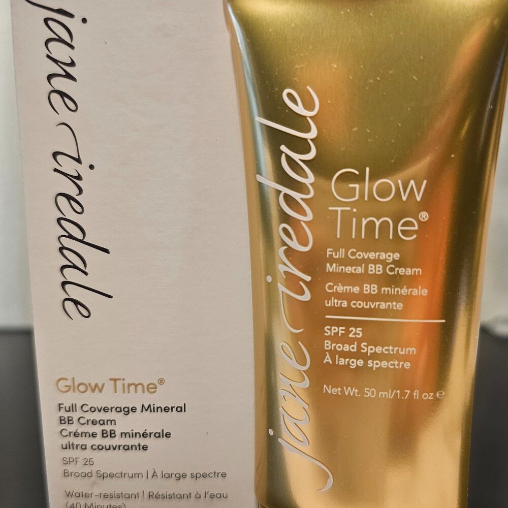 Glow Time - BB3